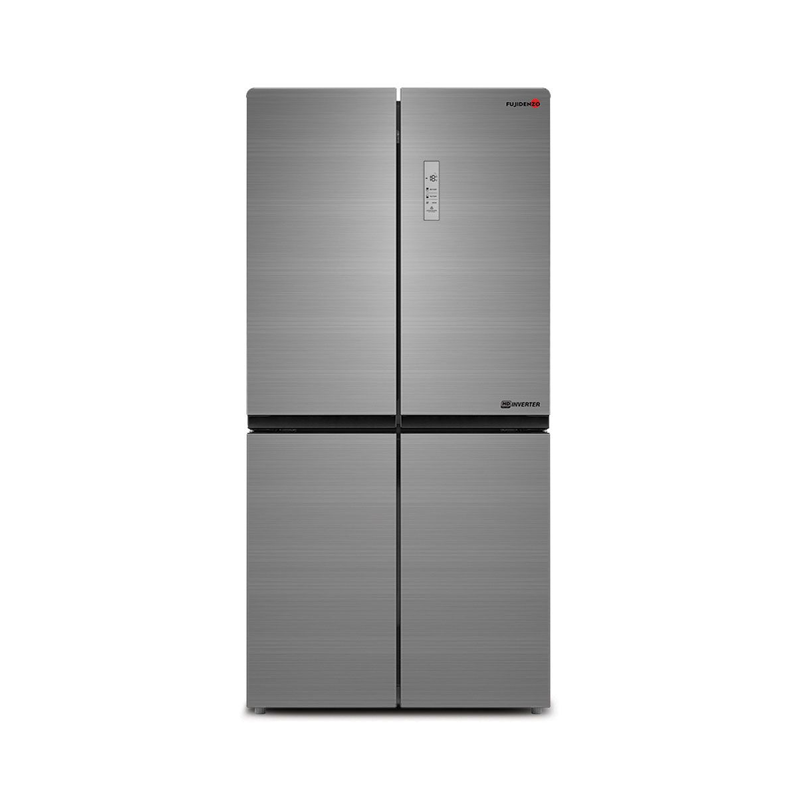 Fujidenzo Fujidenzo IFR19GD 19.0 cu.ft. MultiDoor Refrigerator for