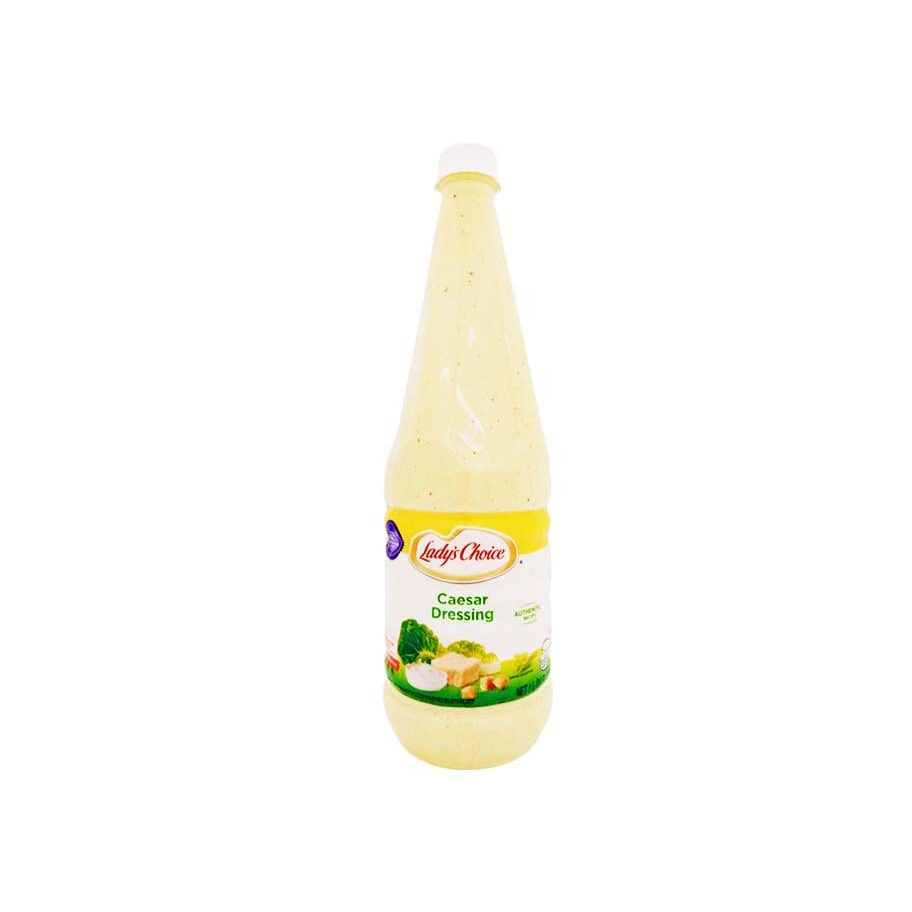 caesar dressing lady's choice Lady's Choice Caesar Dressing, 1L  TinderoBoy