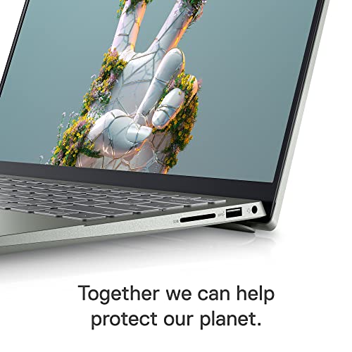 Dell - Dell Inspiron 14 5425 Laptop | Ryzen 7 5825U | 14â€ FHD