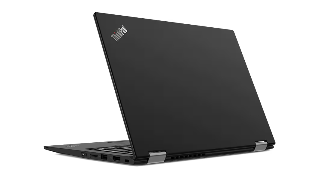 Lenovo - Lenovo ThinkPad X13 Yoga Gen 1 i5 10th Gen 8GB 512SSD 13