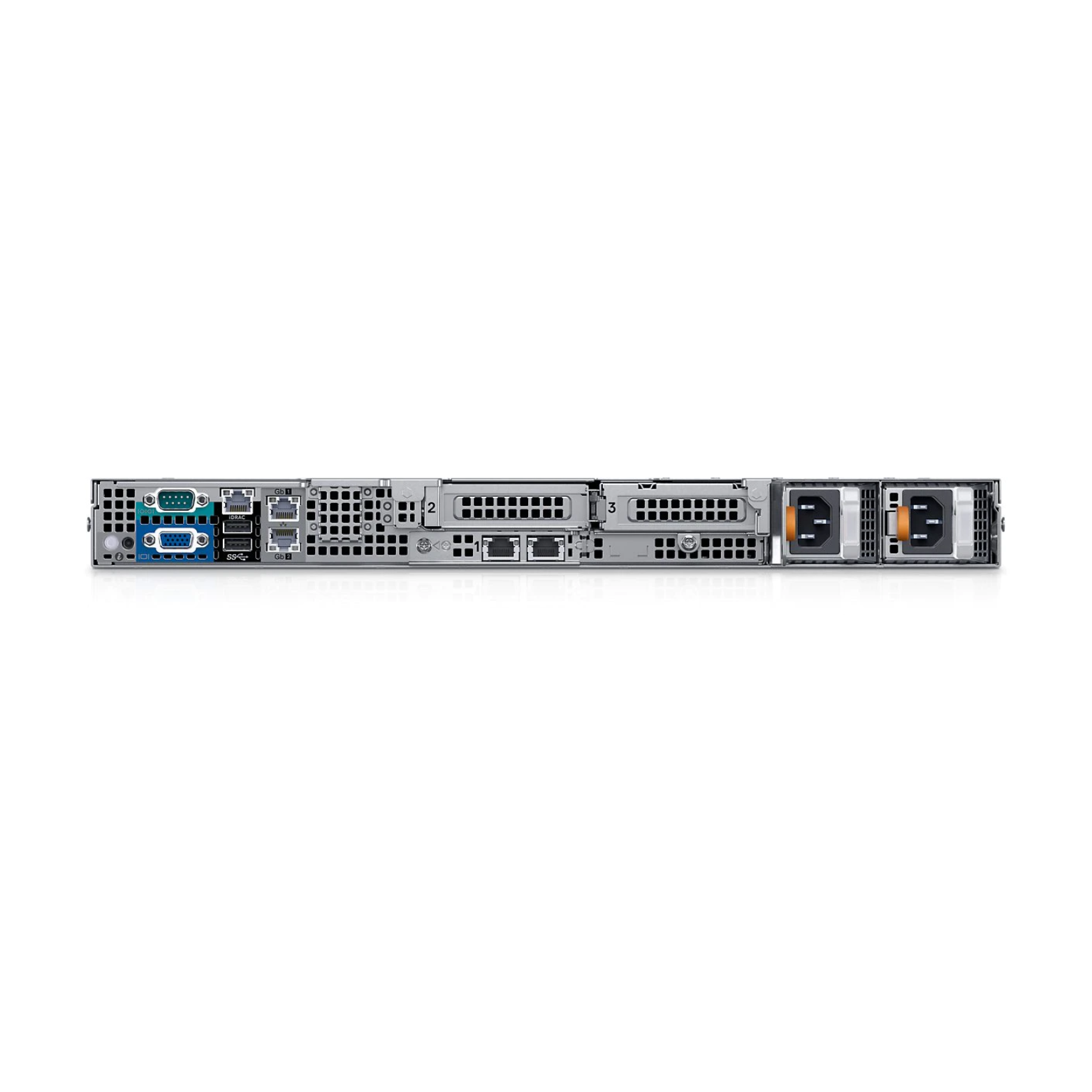 Dell - Dell PowerEdge T440 2S Tower Server I 14th Gen Intel Xeon