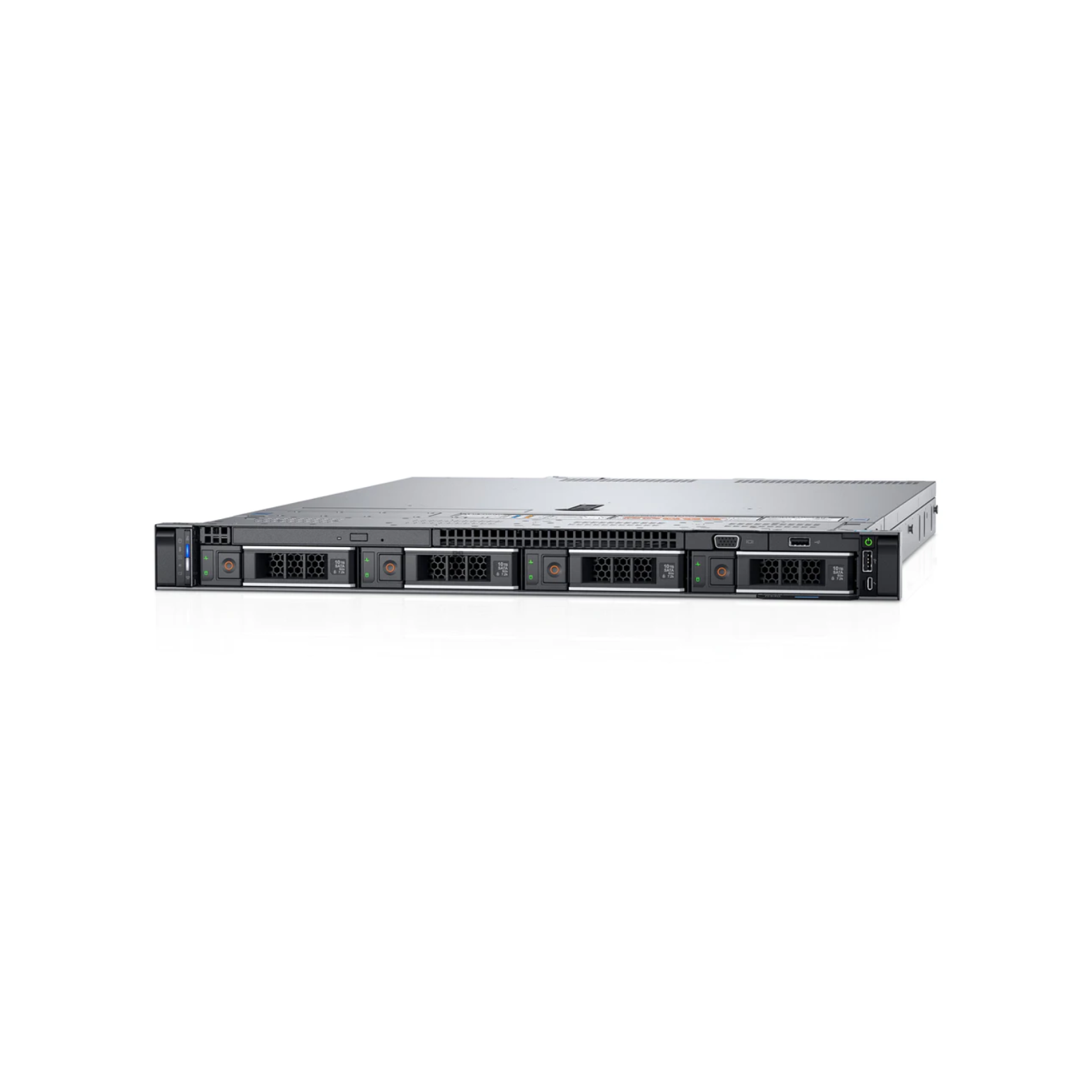 Dell - Dell PowerEdge T440 2S Tower Server I 14th Gen Intel Xeon Dell - Dell PowerEdge T440 2S Tower Server I 14th Gen Intel Xeon