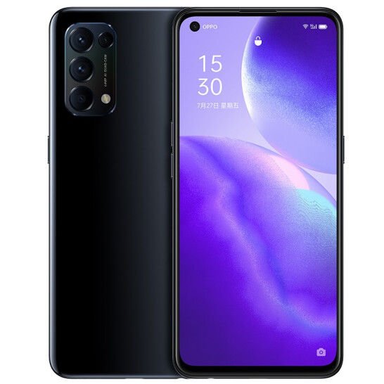 Oppo - OPPO Reno5 4G (CPH2159) | 6.43