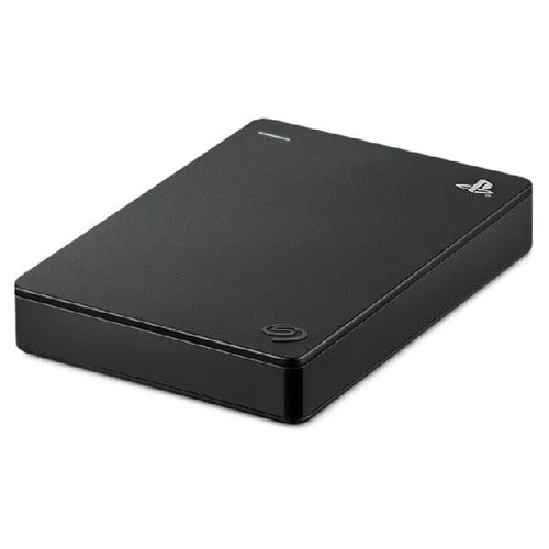 Seagate - Seagate 2TB HDD Game Drive Add-On Storage For PS5/PS4