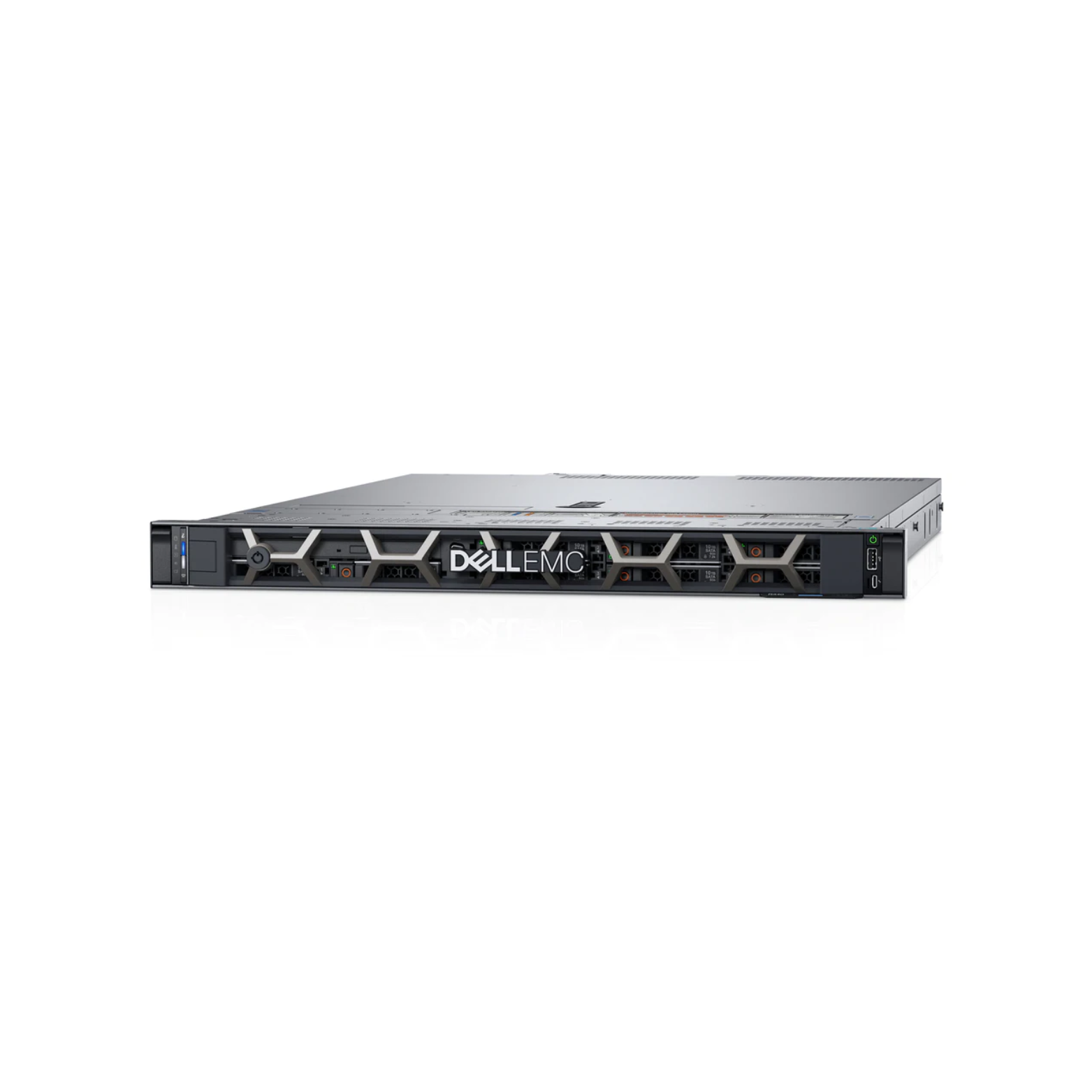 Dell - Dell PowerEdge T440 2S Tower Server I 14th Gen Intel Xeon Dell - Dell PowerEdge T440 2S Tower Server I 14th Gen Intel Xeon