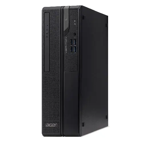 Acer - Acer Veriton VN4710G Intel Corei5-13400 8GB RAM 512GB SSD