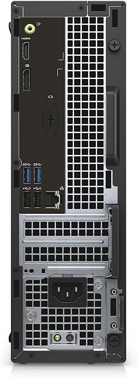 Dell - Dell OptiPlex 3050 SFF Desktop | Intel Core i5 7th Gen