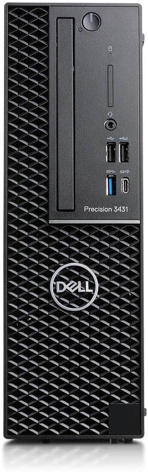 Dell - Dell Precision 3431 Workstation SFF | Intel Core i5