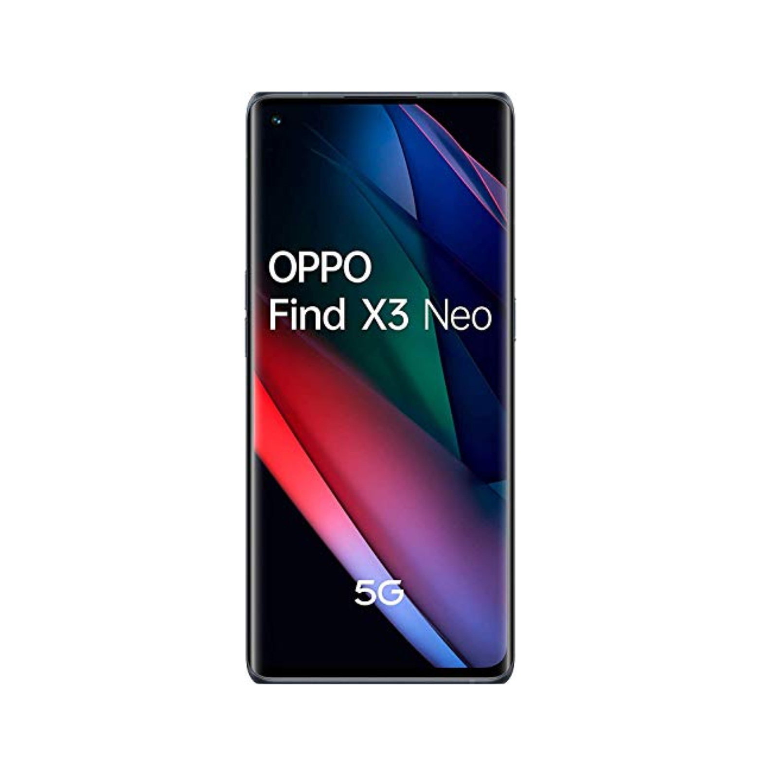 OPPO - OPPO Find X3 Neo 5G (CPH2207) Dual SIM | 12GB+256GB 