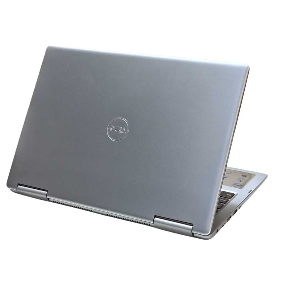 Dell - Dell Inspiron 13 7373 | 2-in-1 Convertible Touchscreen